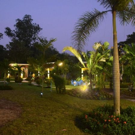 Nubdao Resort&Restaurant Nong Prue Exterior photo